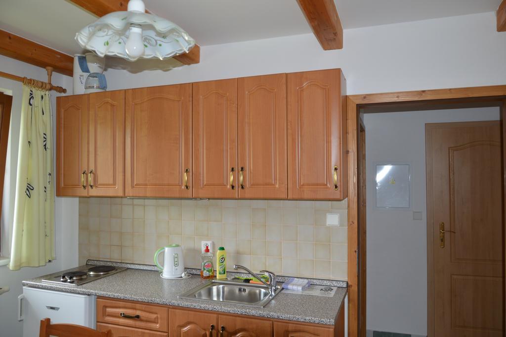 Apartmany U Vacu Železná Ruda Екстериор снимка