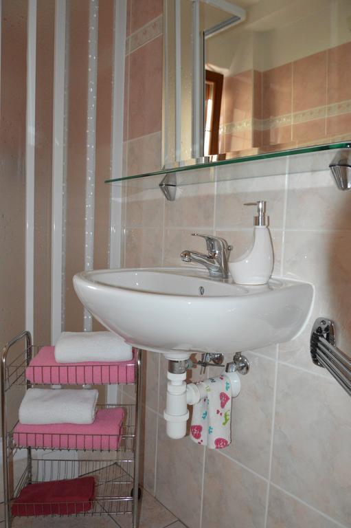 Apartmany U Vacu Železná Ruda Екстериор снимка