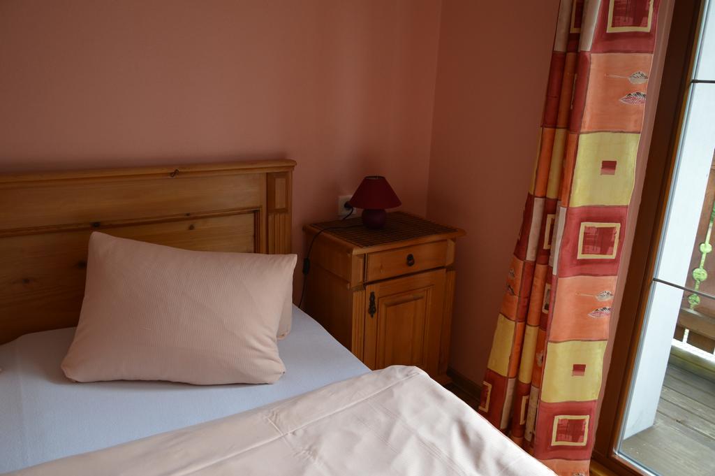 Apartmany U Vacu Železná Ruda Екстериор снимка